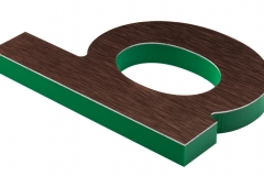 laminatededgegreen