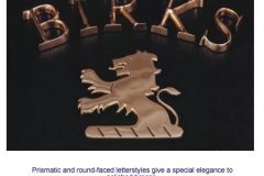 bronzes_letters_logo